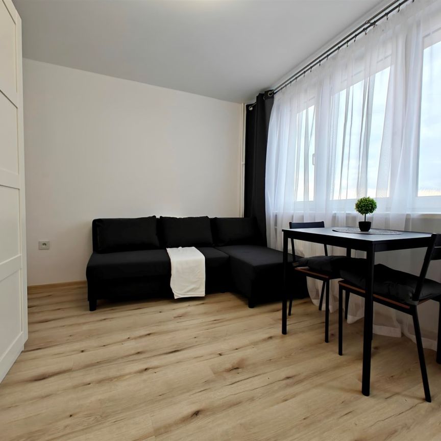 Mieszkanie na wynajem - Photo 1