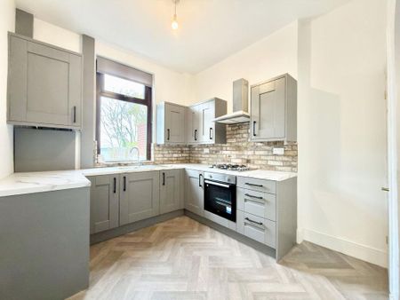 2 bedroom terraced house to rent - Photo 5