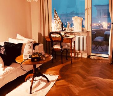 Rindögatan, Stockholm - Photo 3