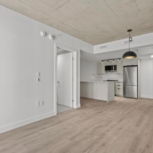 2 chambres - 2198 Boulevard De Maisonneuve Est, Ville-Marie - Photo 3