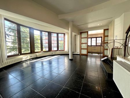 Huis in Sint-Lambrechts-Woluwe - Photo 2