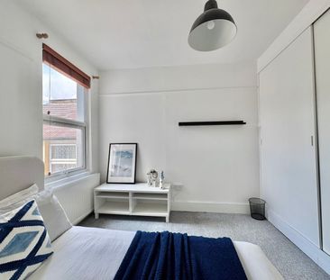 Room in a Shared House, Bruce Road, NW10 - Photo 5