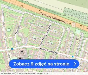 2 POKOJE, GOŁĘBIÓW II, KLIMATYZACJA - Zdjęcie 1