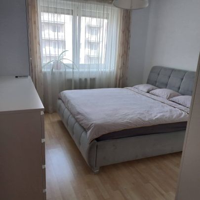 Inchiriere Apartament 3 Camere decomandat Avantgarden 2 Bartolomeu cu 2 bai - Fotografie 1