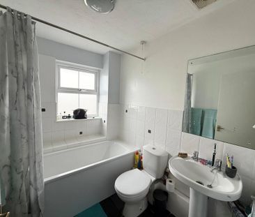 1 bedroom end of terrace house to rent - Photo 4