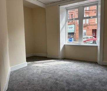 1 Bed Flat, Cumbernauld Road, G31 - Photo 1