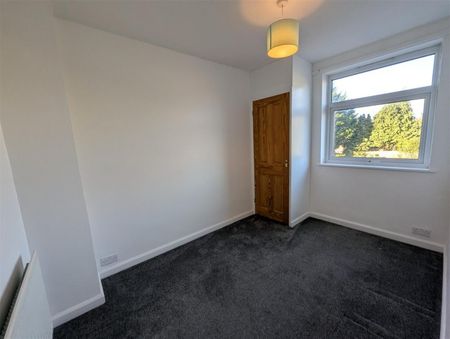 2 BED End of terrace house To rent - Photo 4