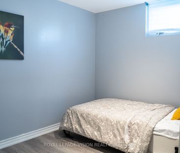 For Lease - 28 Jeffton Crescent, Toronto, Ontario - Photo 3