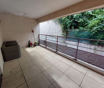 location Appartement T2 DE 34.06m² À MONPTELLIER - Photo 5
