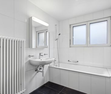 2 Zimmer, 49 m², Untergeschoss - Foto 5