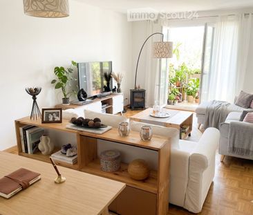 4.5 Zimmer, 81 m² - Foto 2