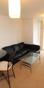 1 bedroom apartment to rent Mortimer Square, Milton Keynes, Buckinghamshire, MK9 - Photo 3