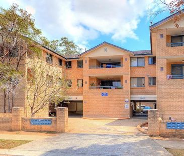 Deposit Taken -19/111 Lane Street, Wentworthville, NSW 2145 - Photo 2