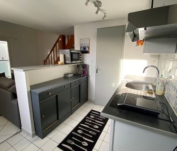 Location Appartement 2 pièces 38m² BUXEROLLES 86180 - Photo 6