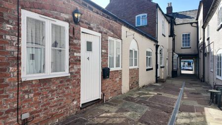 1 bedroom flat to rent - Photo 4