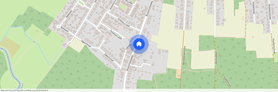 Booischotseweg 111, 2235 Hulshout