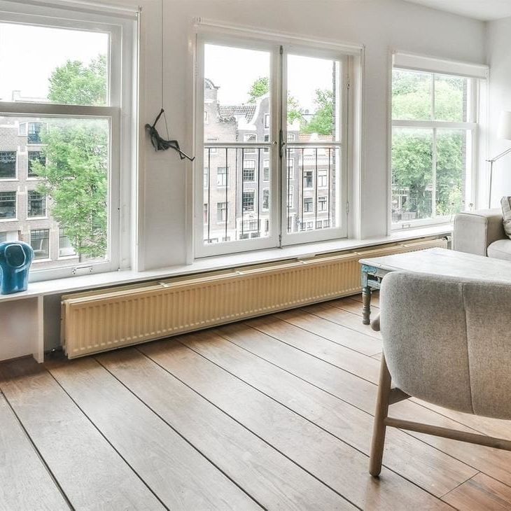 Appartement te huur: Prinsengracht 485-C 1016 HP Amsterdam - Foto 1