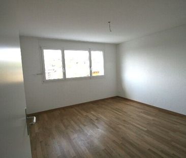 Lumineux appartement de 3.5 pièces avec balcon et vue! - Photo 3