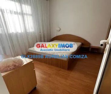Apartament 3 camere Auchan Drumul Taberei etaj 4/4 bloc reabilitat - Photo 1