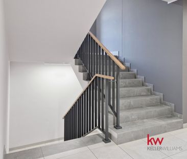 Nowoczesne studio Świerzawska z siłownią 25 m2 - Photo 1