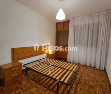 Piso en alquiler en Rosa Luxemburgo-Padrerón-Polígono Industrial Norte - Photo 3