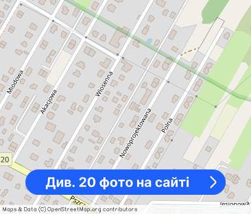 Nowe atrakcyjne mieszkanie 2023r. całkowicie wyposażone z garażem o... - Фото 1