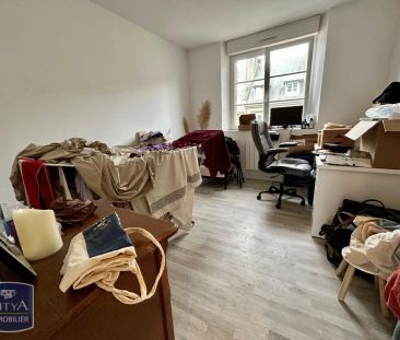 Appartement à louer 3 pièces 62.51m² - Photo 4