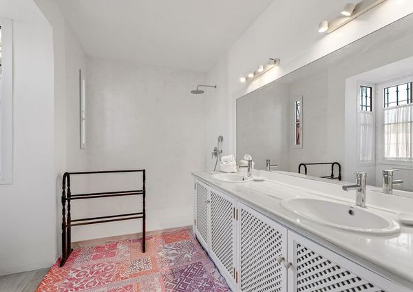 Luxury Villa for rent in San Pedro de Alcántara, Andalusia