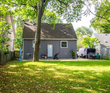 For Lease - 27 Pine Avenue, Mississauga, Ontario - Photo 6