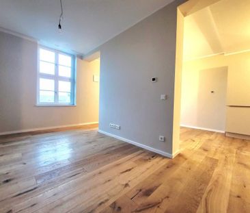 Neubauwohnung mit Wohlfühlcharakter! - Foto 4