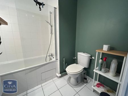 Location Appartement 1 pièce 20m² LE HAVRE 76600 - Photo 4