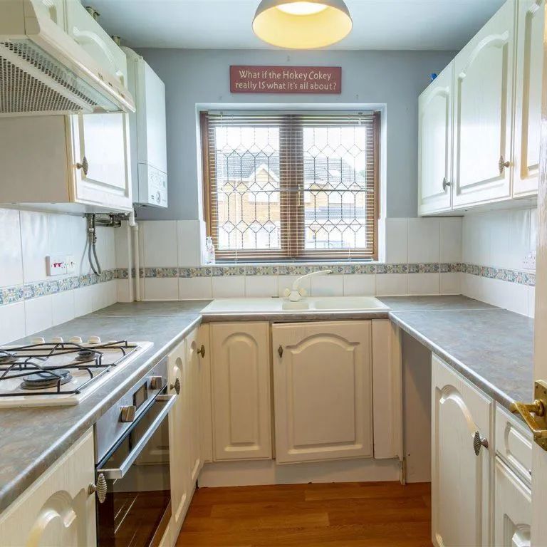 Bosworth Way, Long Eaton, NG10 1PF - Photo 1