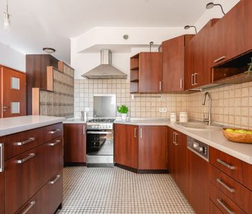 Duże mieszkanie blisko Parku Szczęśliwickiego 57.3 m² - Фото 1