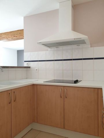 Appartement 3 Pièces 53 m² - Photo 2