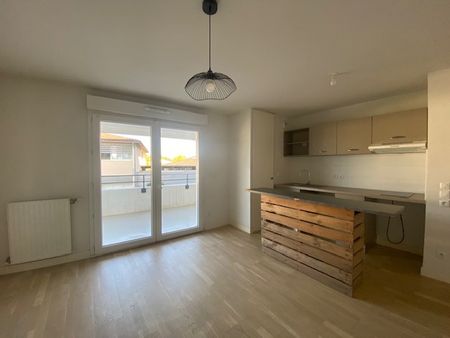 Location Appartement 2 pièces 46m² TALENCE 33400 - Photo 3