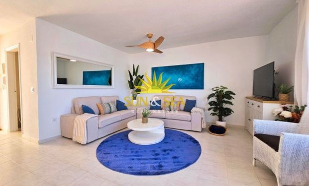 4-BEDROOM DETACHED VILLA - LA MANGA DEL MAR MENOR - Photo 1