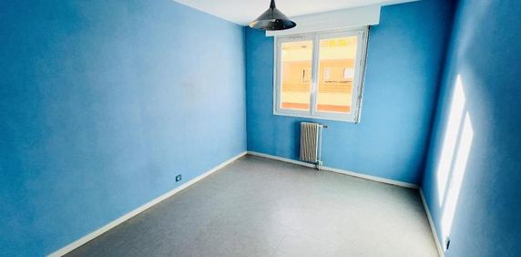 Location Appartement 2 pièces 58m² MACON 71000 - Photo 2