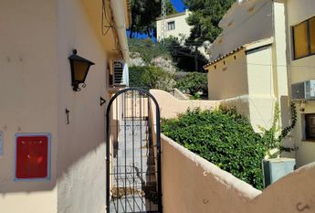 Apartamento alquiler AÑO COMPLETO