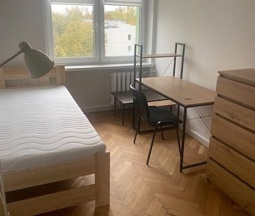 Pokój, ul. Grójecka - Zdjęcie 4