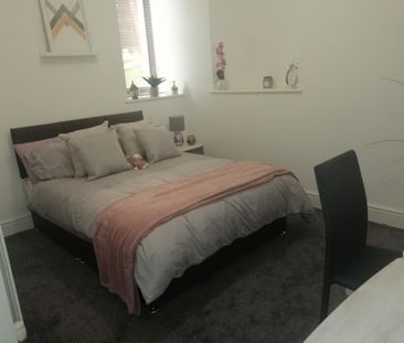 1 bedroom terraced house to rent - Photo 5