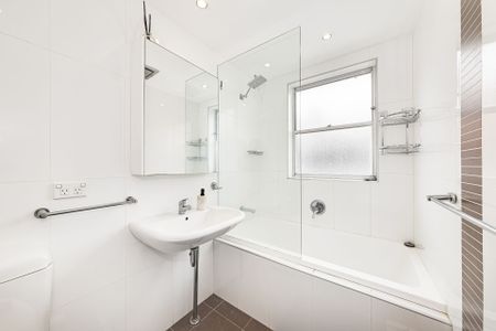 Peaceful apartment in the heart of Mosman - Photo 4