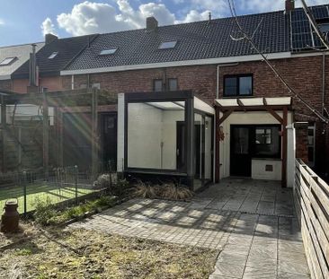 Huis te huur in Hasselt voor € 1.300 met 3 slaapkamers - Photo 5