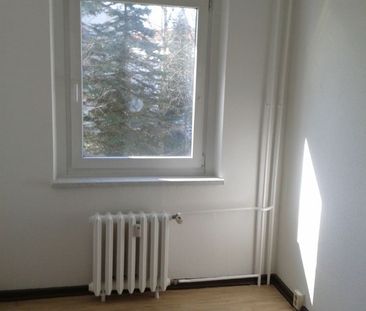 frisch komplexrenovierte 3 Raumwohnung in Velgast! - Photo 2