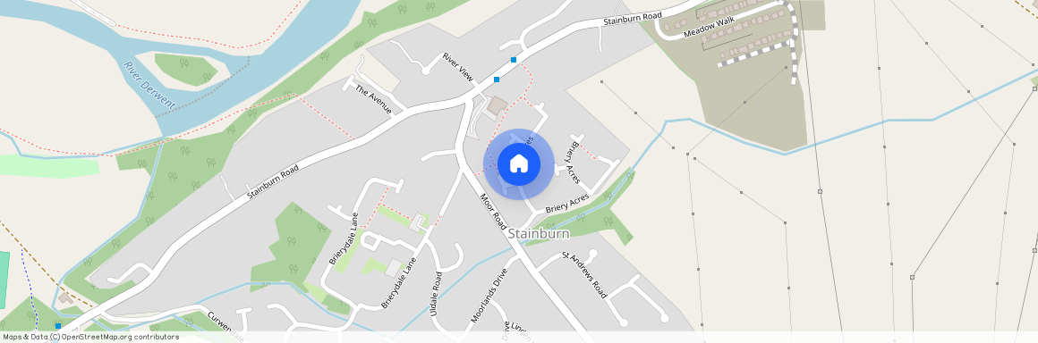 Briery Acres, Workington CA14