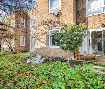 1 bedroom ground floor flat to rent - Photo 6