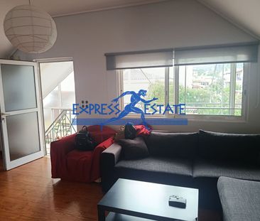 Διαμέρισμα για ενοικίαση Κέντρο (Νέα Μάκρη) - Photo 5