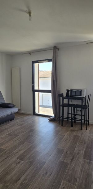 Location Appartement 1 pièce 26m² TROYES 10000 - Photo 1