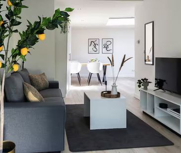 Te huur: Appartement Stadhoudersstraat in Arnhem - Photo 2