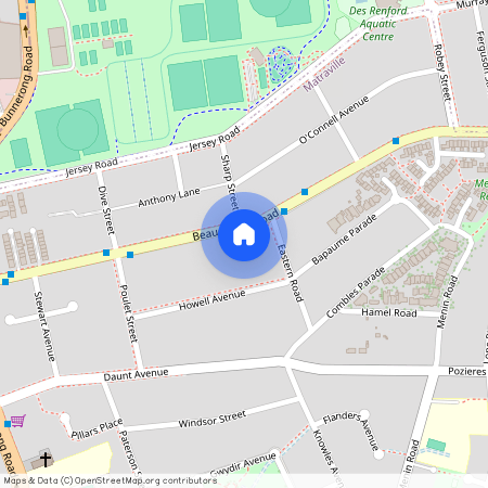 273 Beauchamp Road, Matraville, NSW 2036