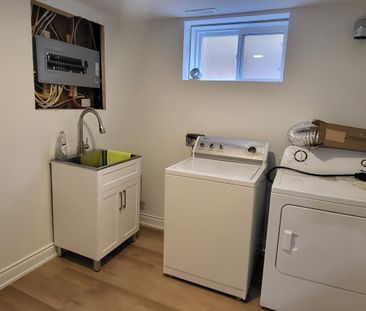 For Lease - 2632 Birch Crescent Unit# Bsmt, Mississauga, Ontario - Photo 4